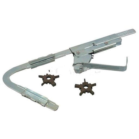 Lisle 24000 Ring Groove Cleaner