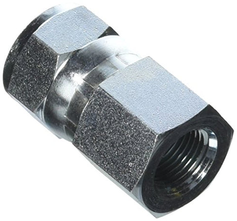 APACHE HOSE & BELTING 39006196 5/8Fem Jic x 1/2 Adapter