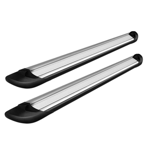 TRANSPORTER RUNNING BOARDS 2019 RAM