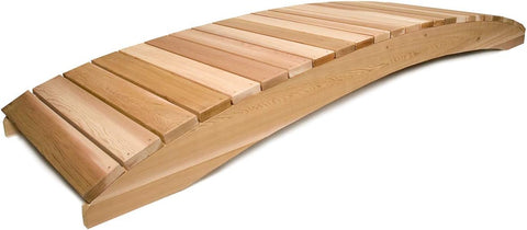 12-ft Garden Bridge