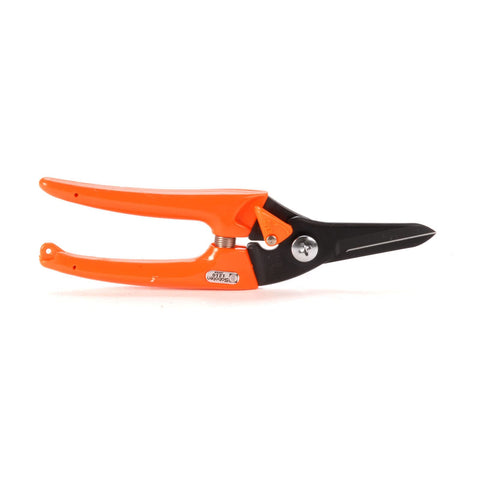 MID - STATE WOO Sheep & Goat FOOTROT Shears 7IN