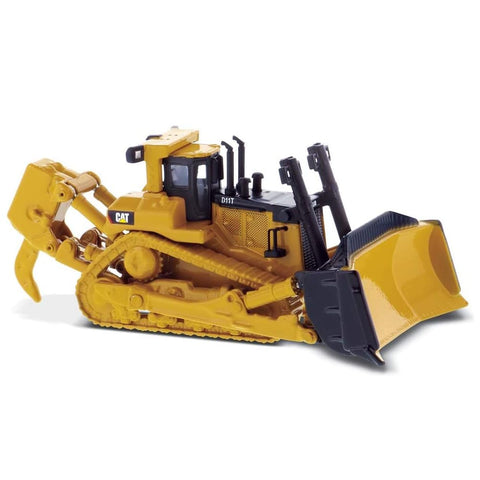 1:125 Caterpillar D11T Track-Type Tractor - Diecast Masters - Elite Series - 85538