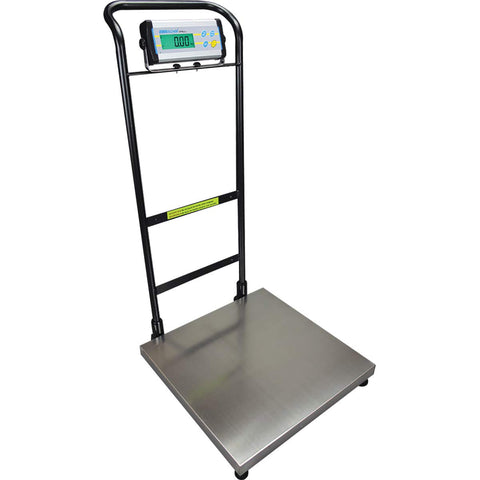 Adam CPWplus 150W Weighing Scale 330lb / 150kg x 0.1lb / 0.05kg