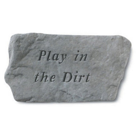 Kay Berry Play in The Dirt Art, Multicolor