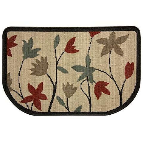 Adora Garden Pattern