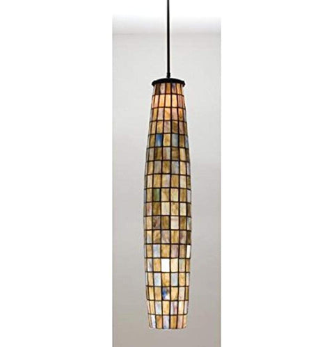 Meyda Tiffany 26984 Lighting, Mini, Bronze/Dark
