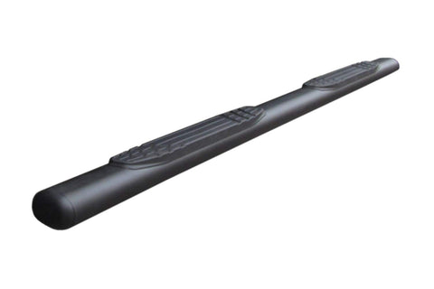 Go Rhino 10480T 4" 1000 Series Oval Side Steps - Boards ONLY for 99-24 Ram, GMC, Ford, Nissan, Toyota, Chevrolet, Dodge, Textured Black