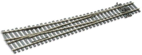 PECO SL-E188 HO Code 75 Electrofrog #8 Right-Hand Turnout