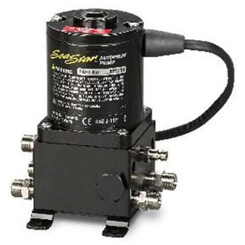 Teleflex AP1233 12V Type 2 Autopilot Pump