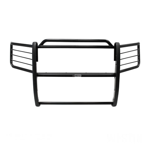 Westin 40-3825 Sportsman Grille Guard fits 2014-2024 4Runner (Exc Limited Nightshade & TRD Sport)