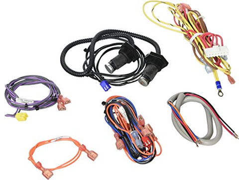 JANDY PRO SERIES WIRE HARNESS COMPLETE
