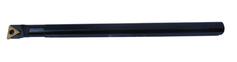 HHIP 1004-2750 S-STUCR/STFCR 12-3 Indexable Boring Bar (TS-3- Screw)