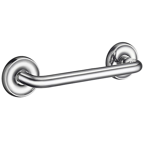 Smedbo SME_K225 Grab Bar, Polished Chrome