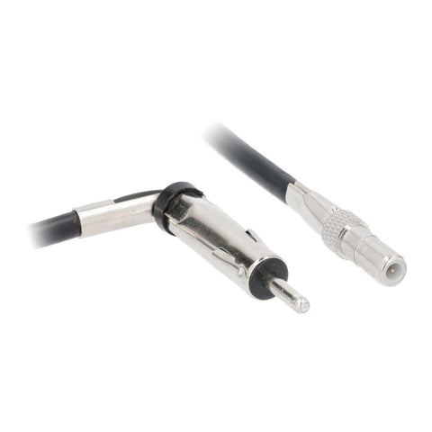 Raptor - Chry/Dodge/Ford/GM/Jeep Antenna Adapter Cable 2002-Up - 10PK (AD-CR1-10)