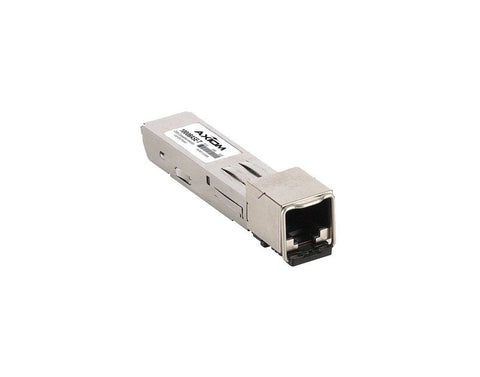 AXIOM 1000BASE-T SFP MODULE WITH COPPER Electronics Computer Networking