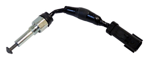Crown Automotive - 68003569AA Axle Locker Sensor, Black