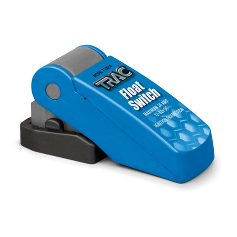 Camco TRAC Outdoors Float Switch | 15- Amp | (69330)