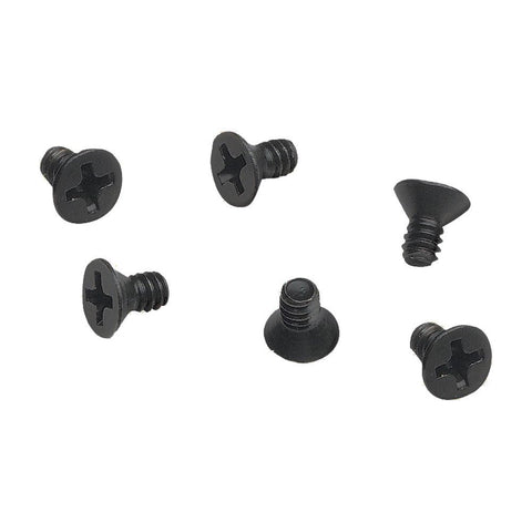 BLUE SEA SYSTEMS 8035 / Blue Sea 8035 Circuit Breaker Mounting Screws / 6 Pack