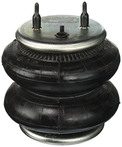 Firestone Ride-Rite 6872 Firestone W217606872 224CZ 3/8NPTF2ST BNCTR, silver