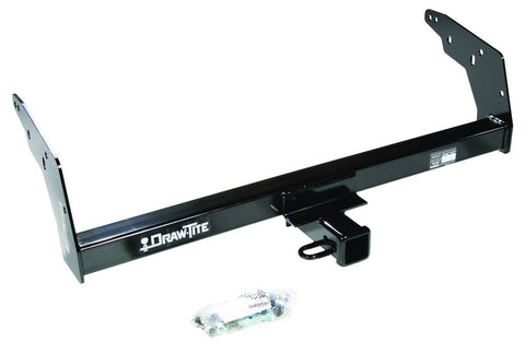 Draw Tite 75085 Receivr S10/gmc Snoma98-1