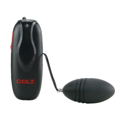 Colt Turbo Bullet - Black