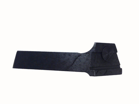 HHIP 2205-0500 1/2 x 1-1/8 x 6 Inch Right Hand Cut-Off Tool Holder