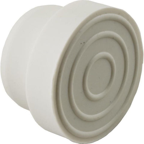 Custom Molded Products Ladder Bumper, CMP, Molded, Male, Single