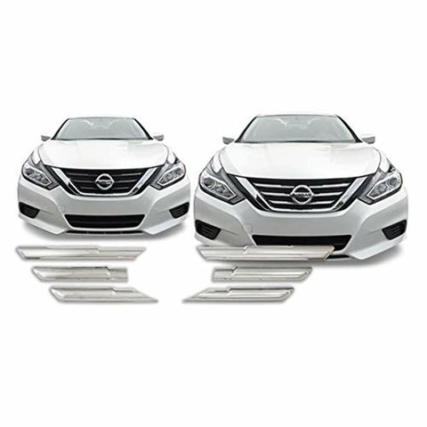 Coast to Coast International COAST2COAST - C2CGI145 - CCI Grille OVRLY;16 ALTMA