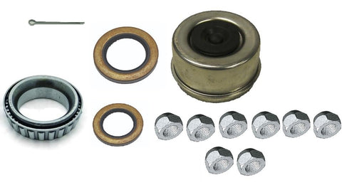 AP Products 014070122 Hub Kit