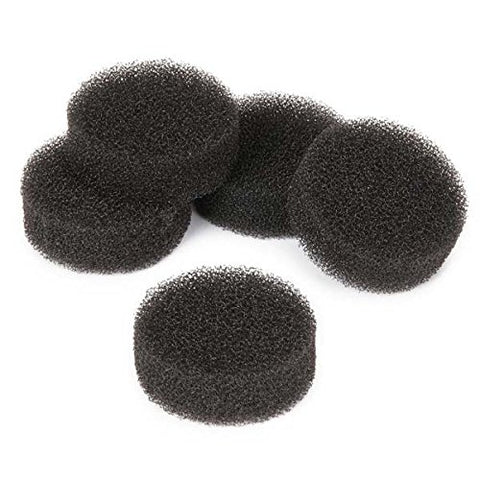 Master Equipment Replacement Filters for FlashDry Stand Dryers, 5-Packs