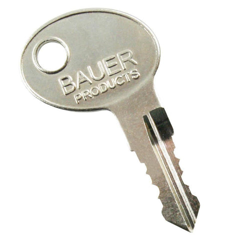 AP Products 13689974 RV Replacement Keys