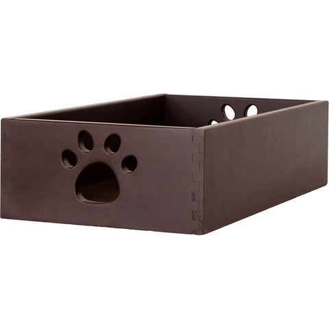 Toy Box by Sara are Handcrafted by Amish Craftsman - Small - Mahogany