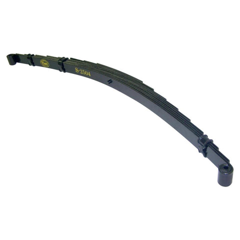 Crown Automotive J0916047 Rear Leaf Spring Assembly