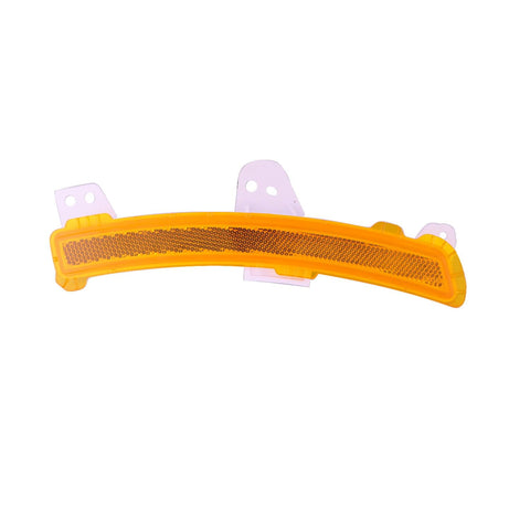 ACK For Hyundai Palisade 20-22 Front Side Marker Light Driver Side Essential/Limited/Luxury/Preferred/SE/SEL CAPA | DOT Certified 921A1-S8000 | HY1084101C