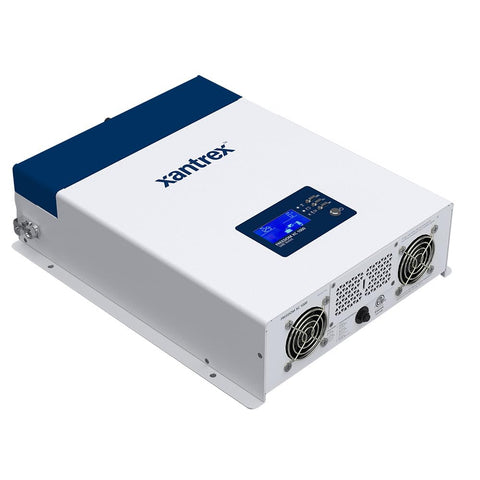 Xantrex Freedom XC 1000 (817-1050) - 12VDC 120VAC 1000 Watt 50 Amps