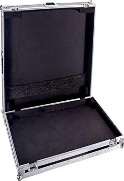 DEEJAY LED Fly Drive Case For Allen & Heath ZED436 Mixer or Similarly Sized Equipment - TBHZED436