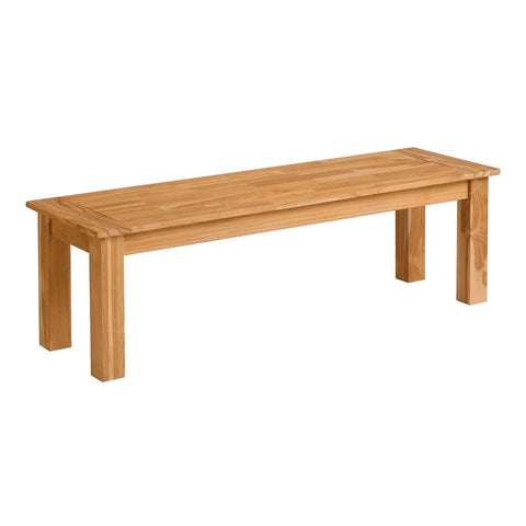 Linon Carenen Outdoor Bench