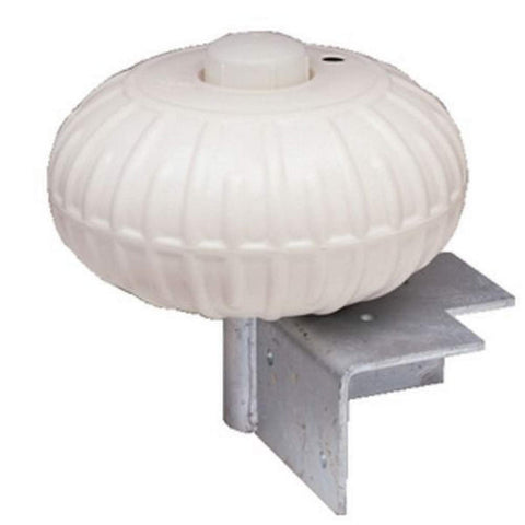 TAYLOR MADE PRODUCTS Replacement Dock Wheel, 12 inch