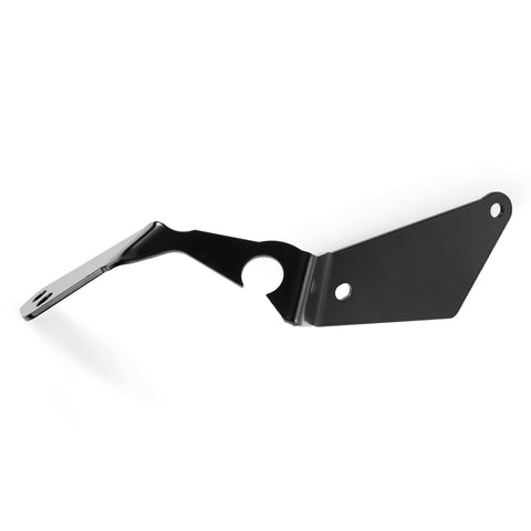Cognito Motorsports Allison Transmission Bracket, Compatible with 2005-2019 Silverado/Sierra 2500/3500 4WD with 6 Speed Allison Only, 110-90278