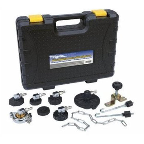 Mityvac MVA6850 Pressure Bleed Adapter Kit