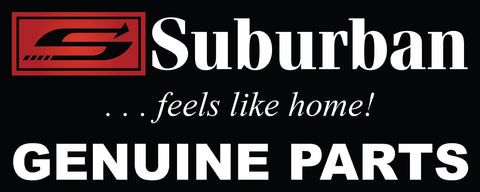 Suburban Mfg 232766 Piezo Wire