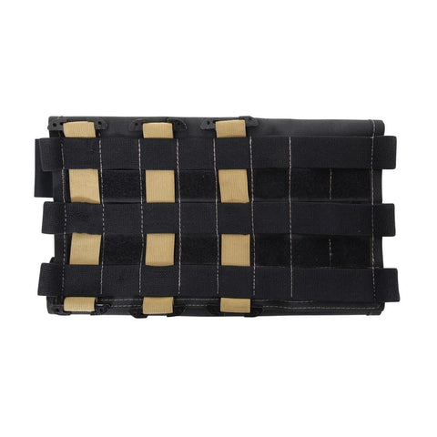 SmittyBilt GEAR SUN VISOR COVER - SB56644