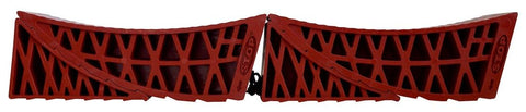 Valterra - A10-0903 - STAYPUT CURVED LEVELER RED 2PK