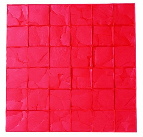 Bon Tool Granite Set Texture Mat 24" x 24"