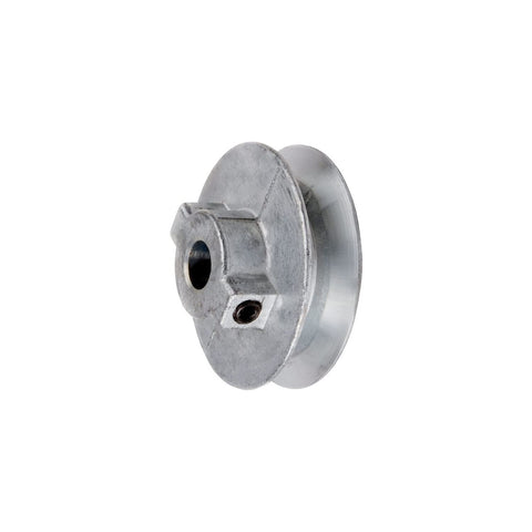 Chicago Die Casting #400A6 5/8x4 Pulley