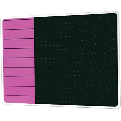 FLRFCVGM1723VP - Floortex Viztex Dry-erase Magnetic Whiteboard