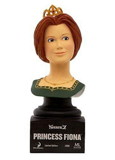 Distributoys.Com Inc Shrek 2 Princess Fiona Collectible Bust