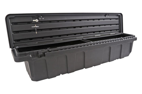 Dee Zee DZ6163P Poly Crossover Tool Box - Mid-Size 63"
