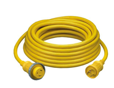 SHOREPOWER Cable 30A 50'