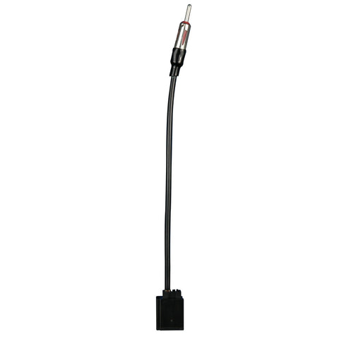 Metra Electronics 40-VL10 Male Motorola Antenna Cable for Volvo